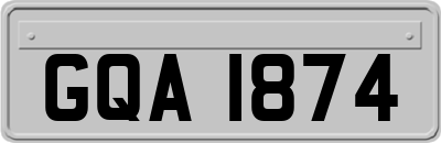 GQA1874