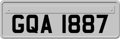 GQA1887