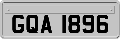 GQA1896