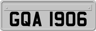 GQA1906
