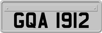 GQA1912