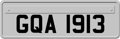 GQA1913
