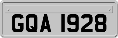 GQA1928