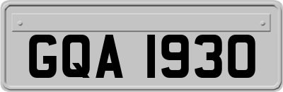 GQA1930