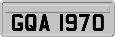 GQA1970