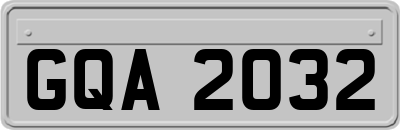 GQA2032
