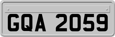 GQA2059
