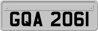 GQA2061