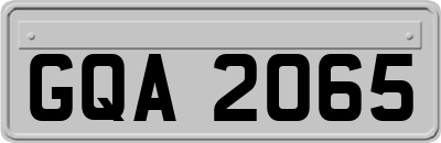 GQA2065