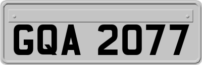 GQA2077