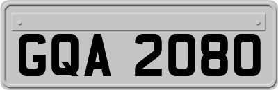 GQA2080