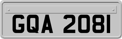 GQA2081