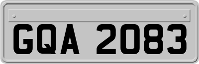 GQA2083
