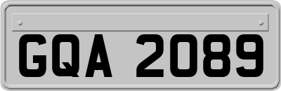 GQA2089