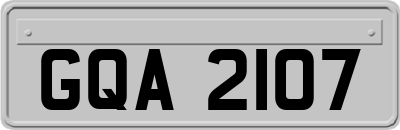 GQA2107