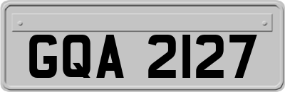 GQA2127