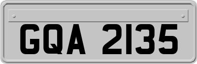 GQA2135