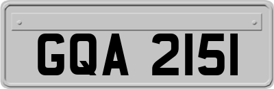 GQA2151