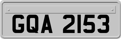 GQA2153