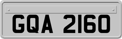 GQA2160