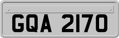 GQA2170
