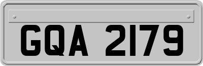 GQA2179