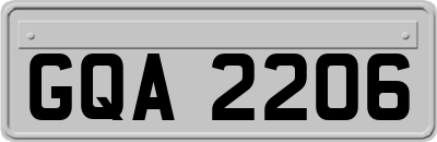 GQA2206