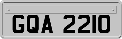 GQA2210