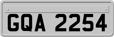 GQA2254