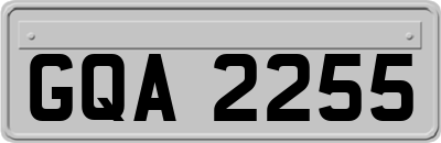GQA2255