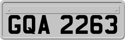 GQA2263