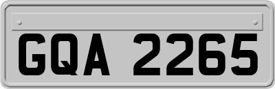 GQA2265