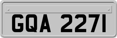 GQA2271