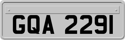 GQA2291
