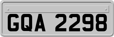 GQA2298