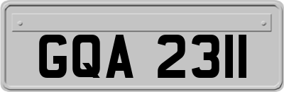 GQA2311