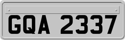 GQA2337
