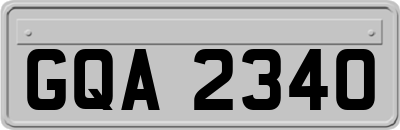 GQA2340