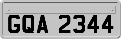 GQA2344