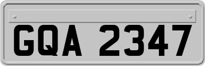 GQA2347