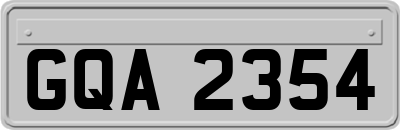 GQA2354