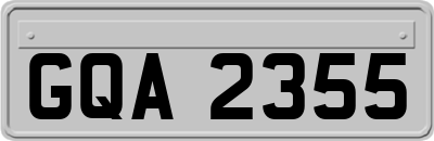 GQA2355