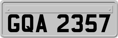 GQA2357