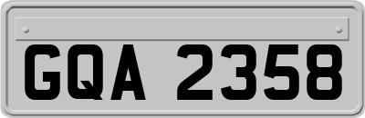 GQA2358