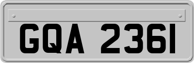 GQA2361