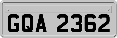 GQA2362