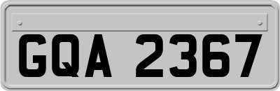 GQA2367