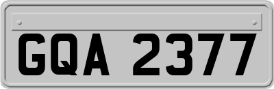 GQA2377