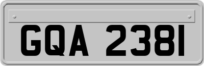 GQA2381
