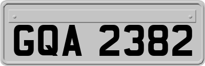 GQA2382